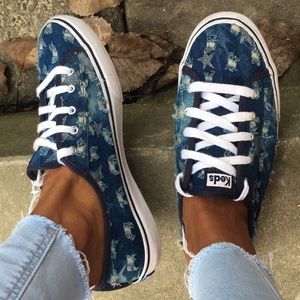 KEDS SNEAKERS
